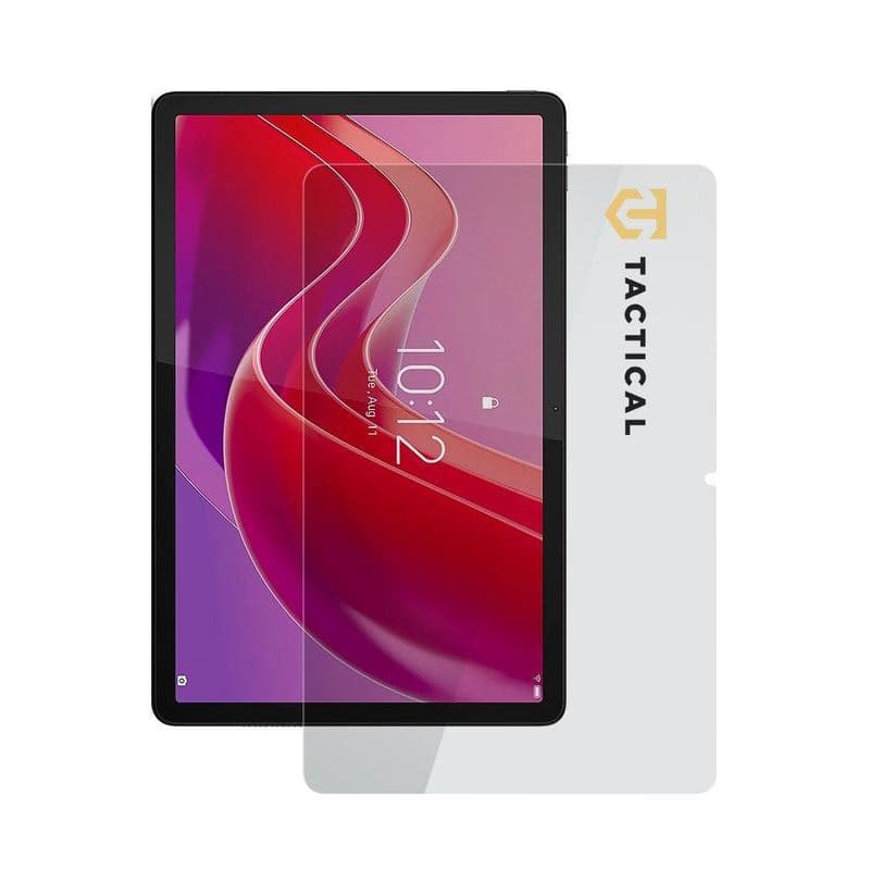 Tactical Glass Shield Lenovo Tab M11 / Lenovo Idea Tab 11.0'' Clear 1