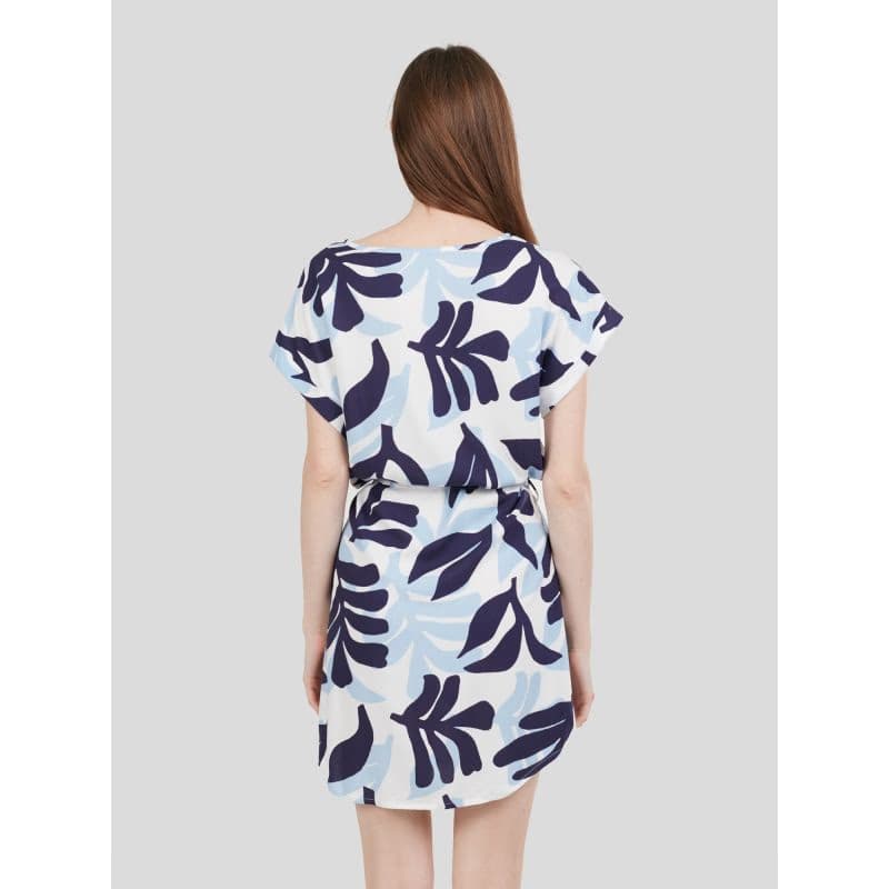 Dámske šaty FUNDANGO Palmetta Dress-455-marine 4