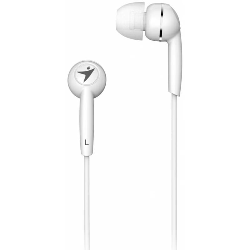 GENIUS slúchadlá s mikrofónom HS-M320, červená 4