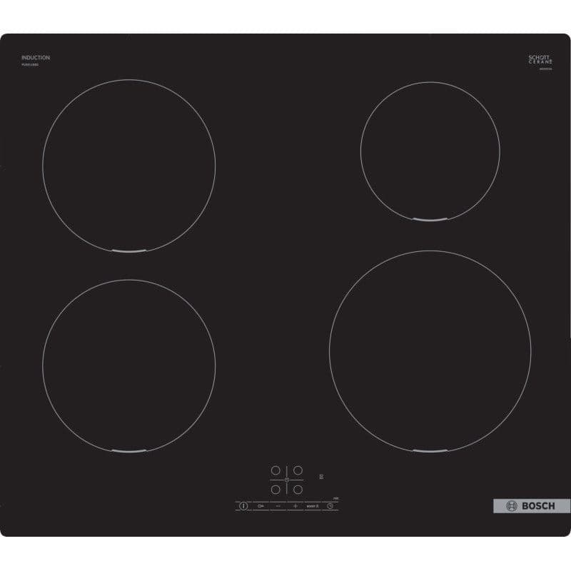 Bosch PUE611BB5E 1
