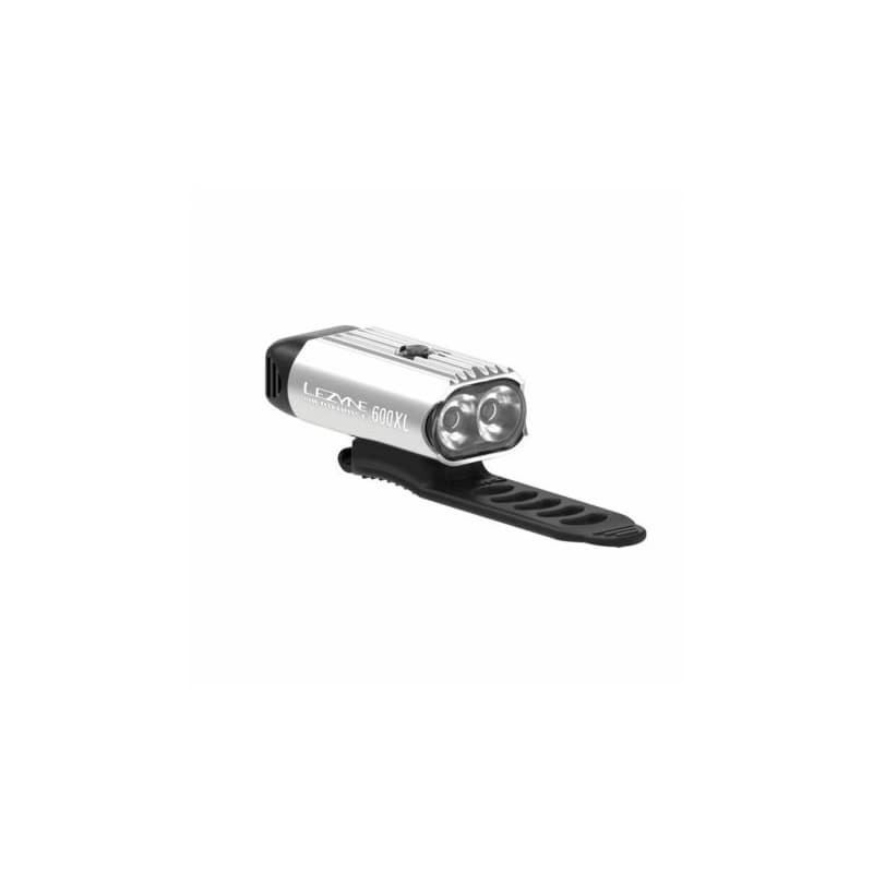 Svetlo na bicykel LEZYNE MICRO DRIVE 600XL