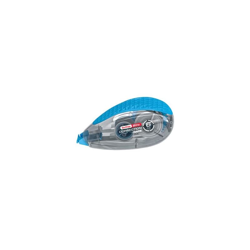 Korektor Berlingo, 5mm, 6m, 15ks, Blitz 2
