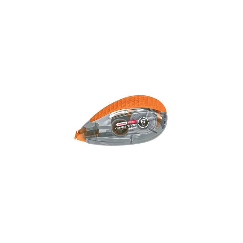Korektor Berlingo, 5mm, 6m, 15ks, Blitz 3