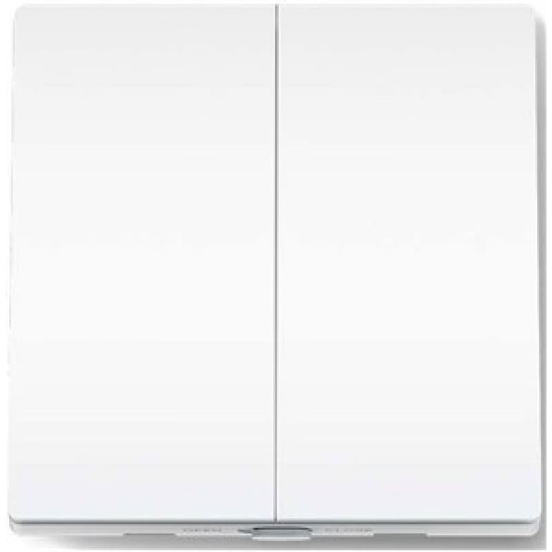 TP-Link Tapo S220 šikovný jednosmerný 2pólový vypínač 5