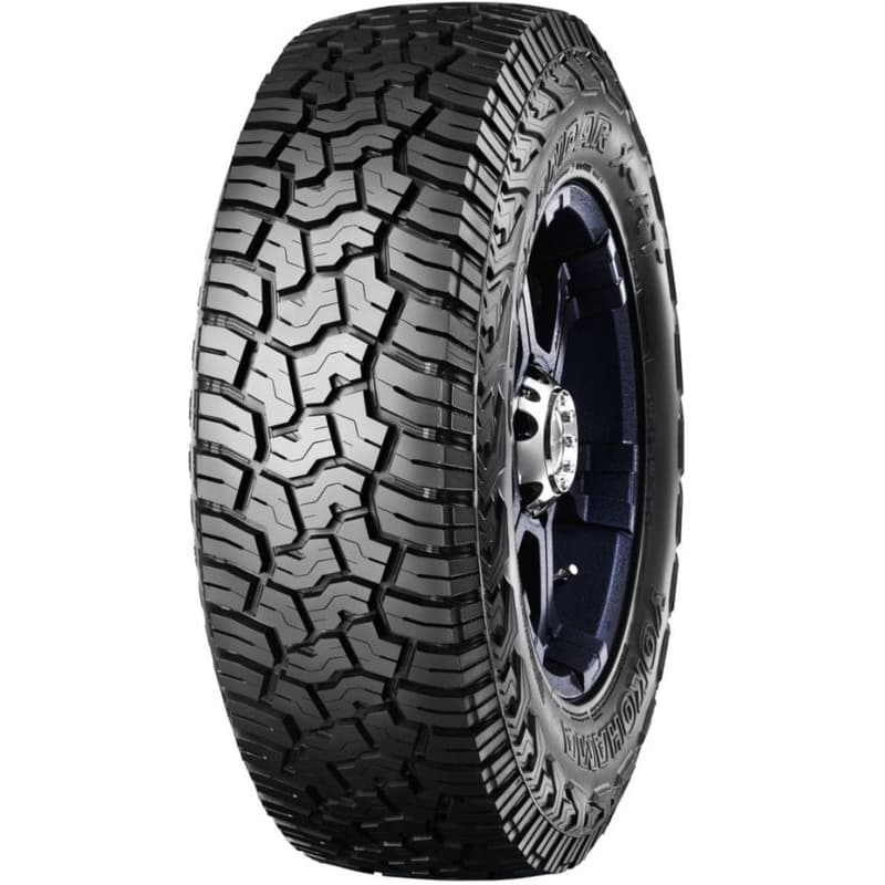 Yokohama Geolandar X-AT (G016) ( LT235/60 R18 108/104Q, POR ) 1