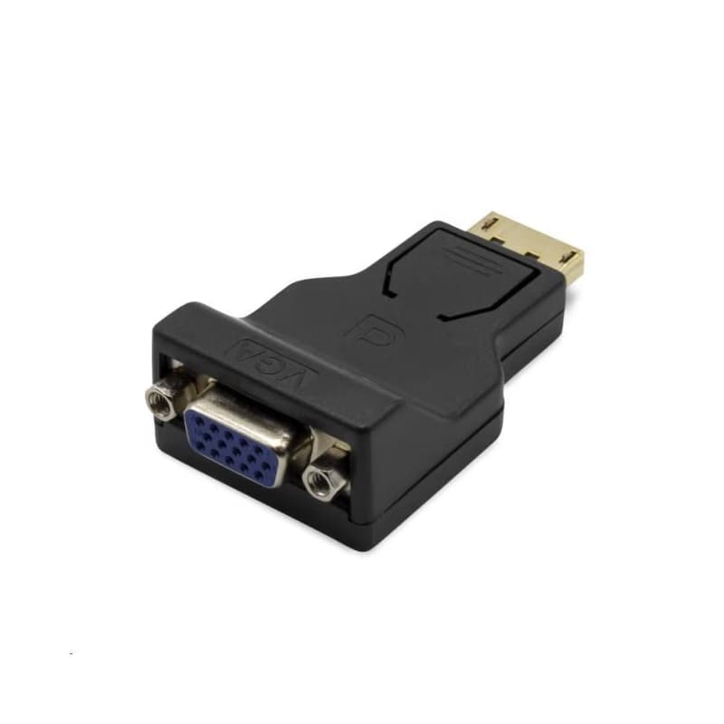 i-tec DisplayPort to VGA adaptér 2