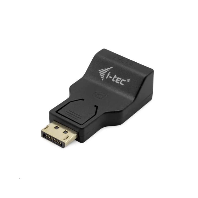 i-tec DisplayPort to VGA adaptér 3