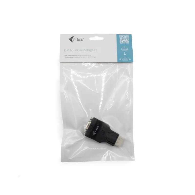 i-tec DisplayPort to VGA adaptér 4