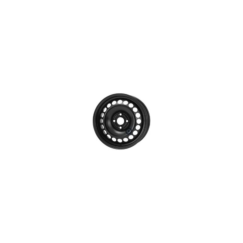 Disk ocel ALCAR STAHLRAD 6x15 4x100x56,6 ET39 1