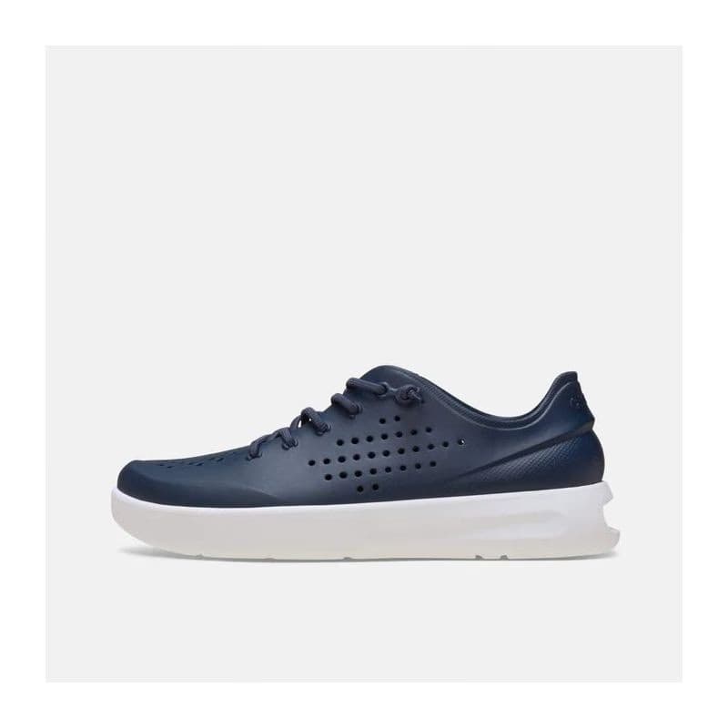 Pánska rekreačná obuv CROCS InMotion Pacer M navy white 3