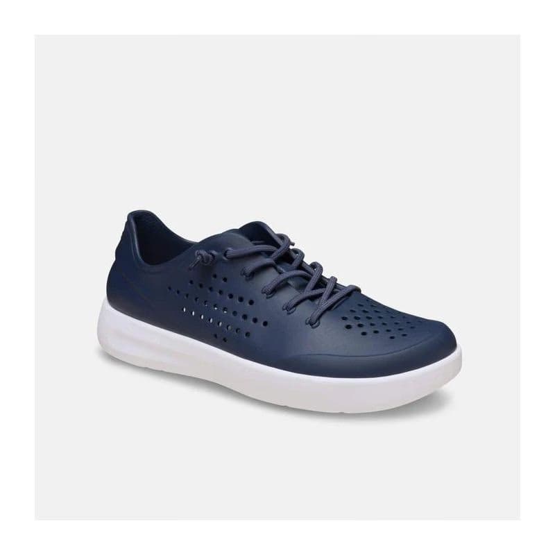 Pánska rekreačná obuv CROCS InMotion Pacer M navy white 4