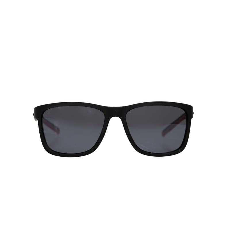 Slnečné okuliare BLIZZARD Sun glasses POLSF704131, rubber black, 63-17-133 2