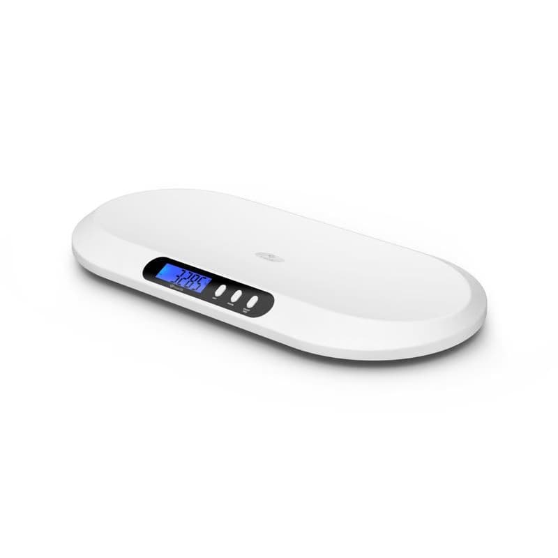 TrueLife BabyScale B5 BT - múdra dojčenská váha 6