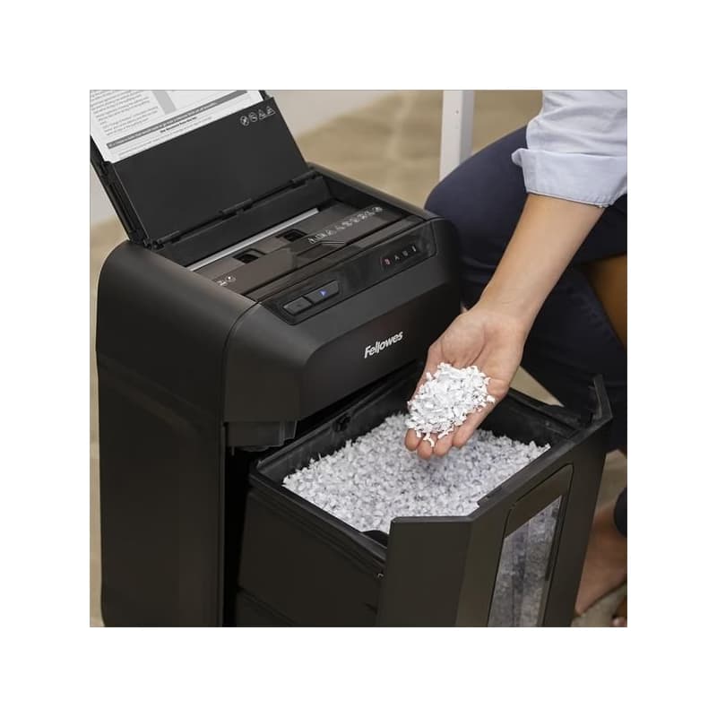 Fellowes Skartovač AutoMax 80 M 6