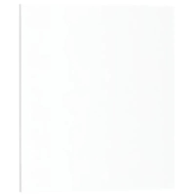 Panel bočný Max 360x304 biela 1