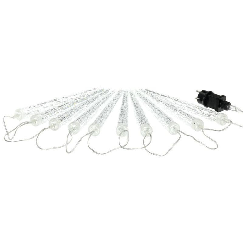RXL 482 Reťaz ramp.1,8m 220LED CW RETLUX 1