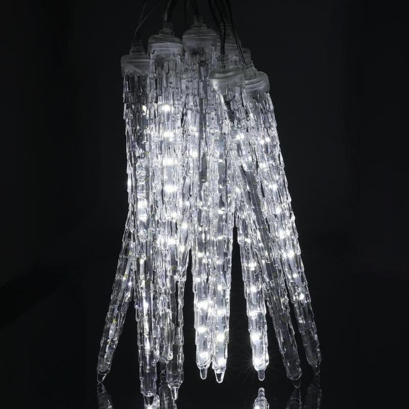 RXL 482 Reťaz ramp.1,8m 220LED CW RETLUX 3