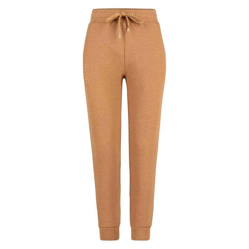 Dámske tepláky VOLCANO N-MONSI-509-CAMEL 5