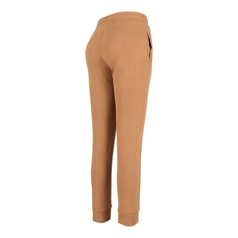 Dámske tepláky VOLCANO N-MONSI-509-CAMEL 6