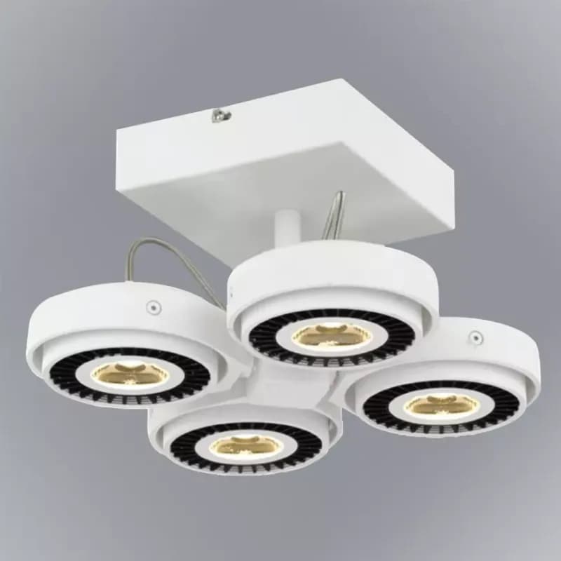 Svietidlo ML3839 Techno LW4