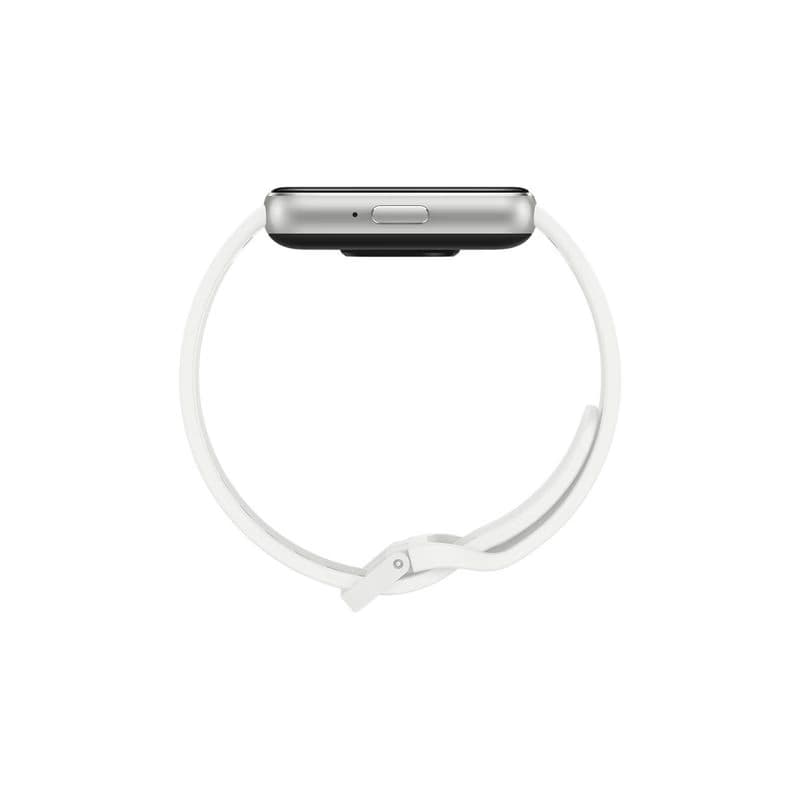 Samsung Galaxy Fit3/40mm/Silver/Šport Band/Silver 2