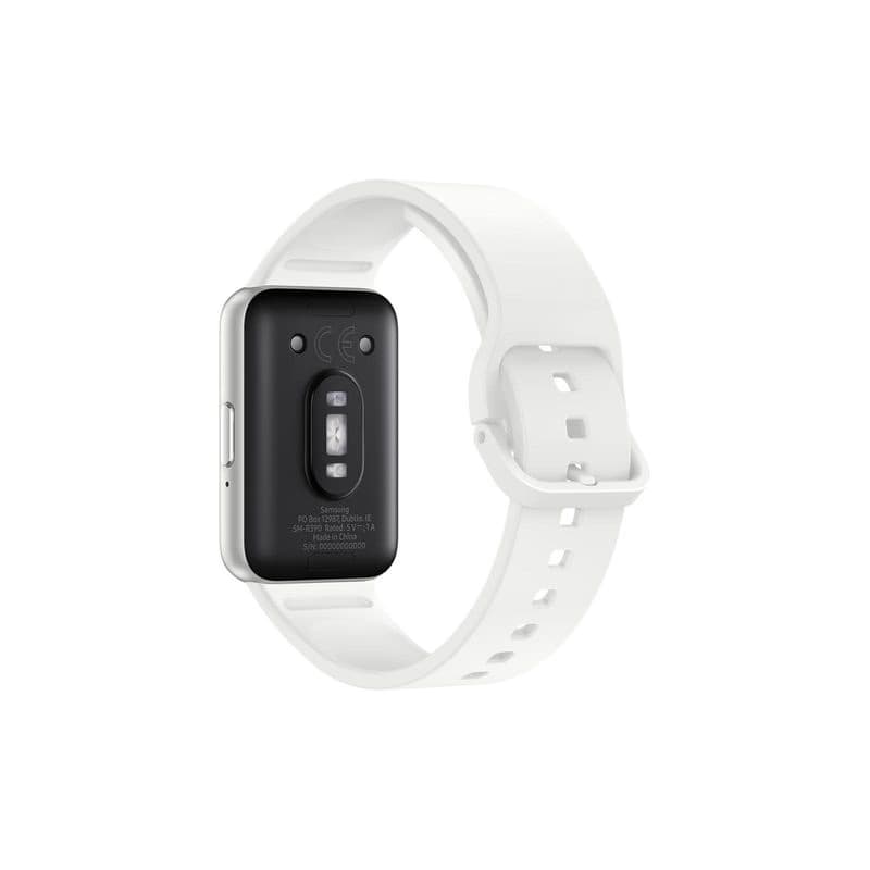 Samsung Galaxy Fit3/40mm/Silver/Šport Band/Silver 3