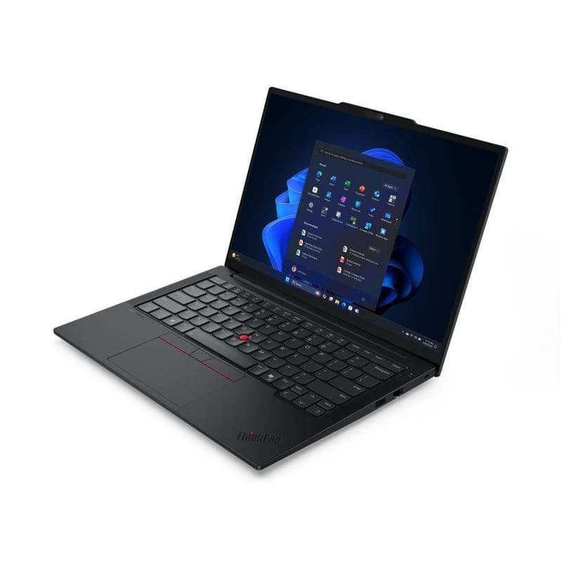 LENOVO NTB ThinkPad E14 G7 - Ultra5 225U, 14" WUXGA, 16GB, 512SSD, FHD + IRcam, W11H 3
