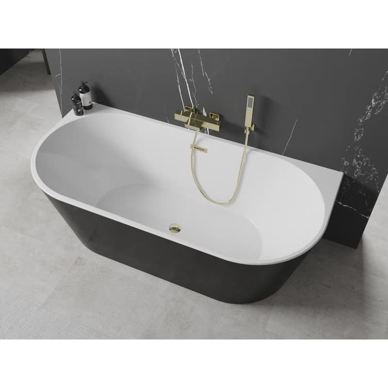 Mexen Oval, 150 x 75 cm 52671507575-50 3
