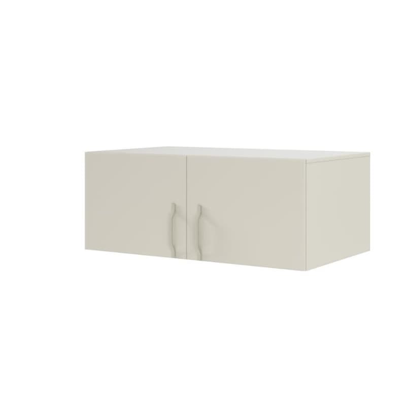 Meblar  Nadstavec ku skrini BRAGA BRN3 | cashmere 5
