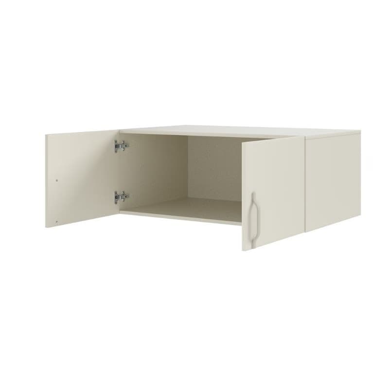 Meblar  Nadstavec ku skrini BRAGA BRN3 | cashmere 6