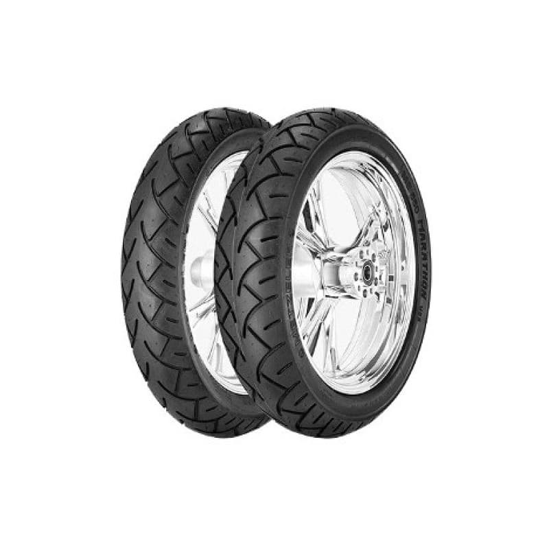 Metzeler ME880 Marathon ( 150/80 R17 TL 72V M/C, predné koleso ) 1