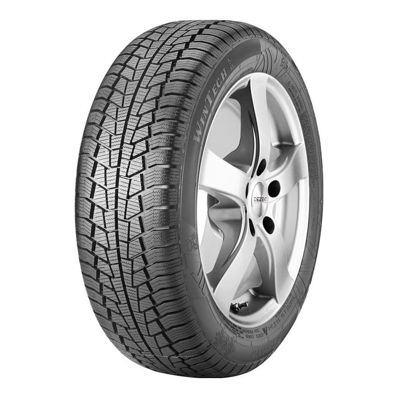 Viking WinTech ( 195/65 R15 91T EVc )