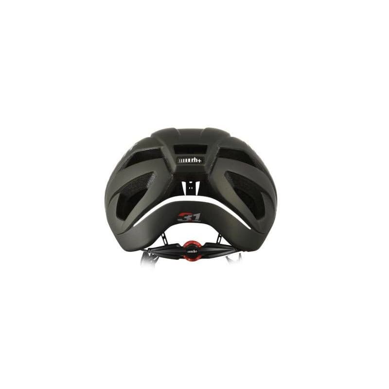 Cyklistická prilba RH+ 3in1, matt anthracite metal 2