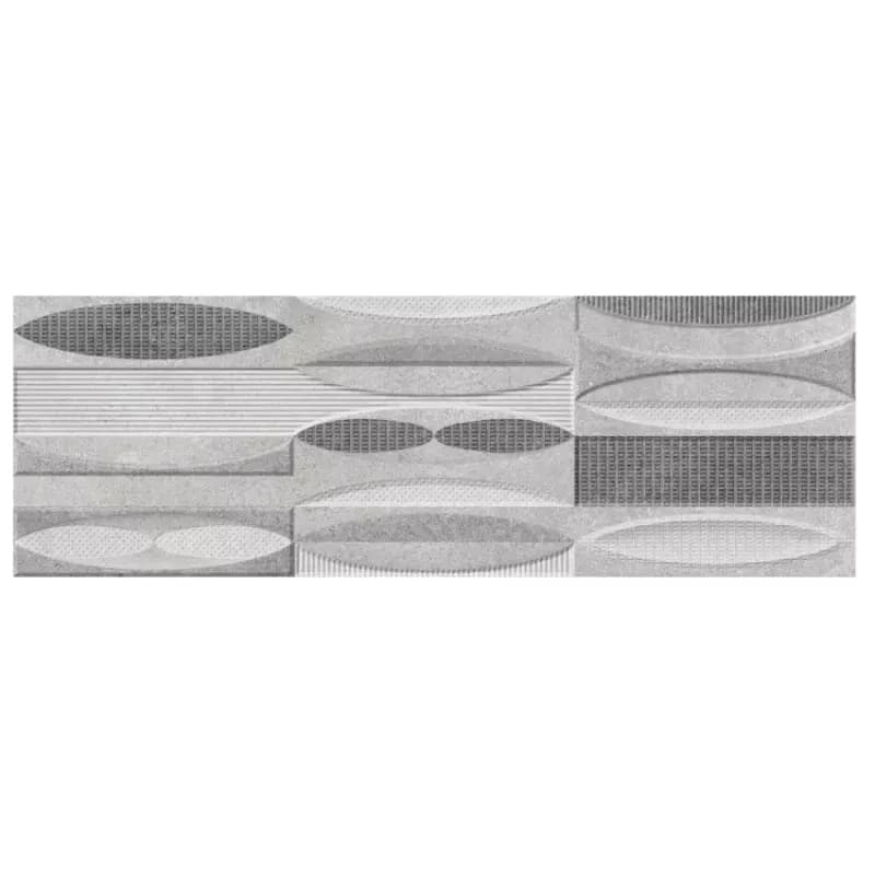 Obklad Tempo Xl Gris 25/75 1