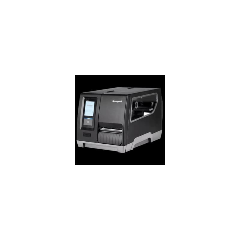 Honeywell PM45C, long door, 8 dots/mm (203 dpi), USB, USB Host, RS232, Ethernet 1
