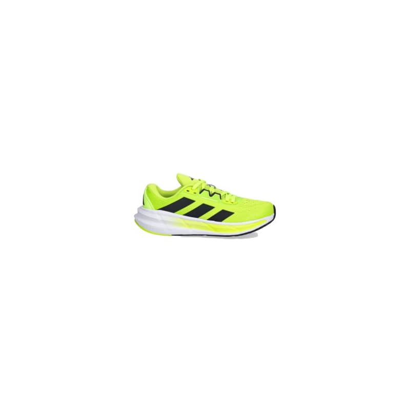 Pánska športová obuv (tréningová) ADIDAS Questar 3 M solar slime core black lucid lemon