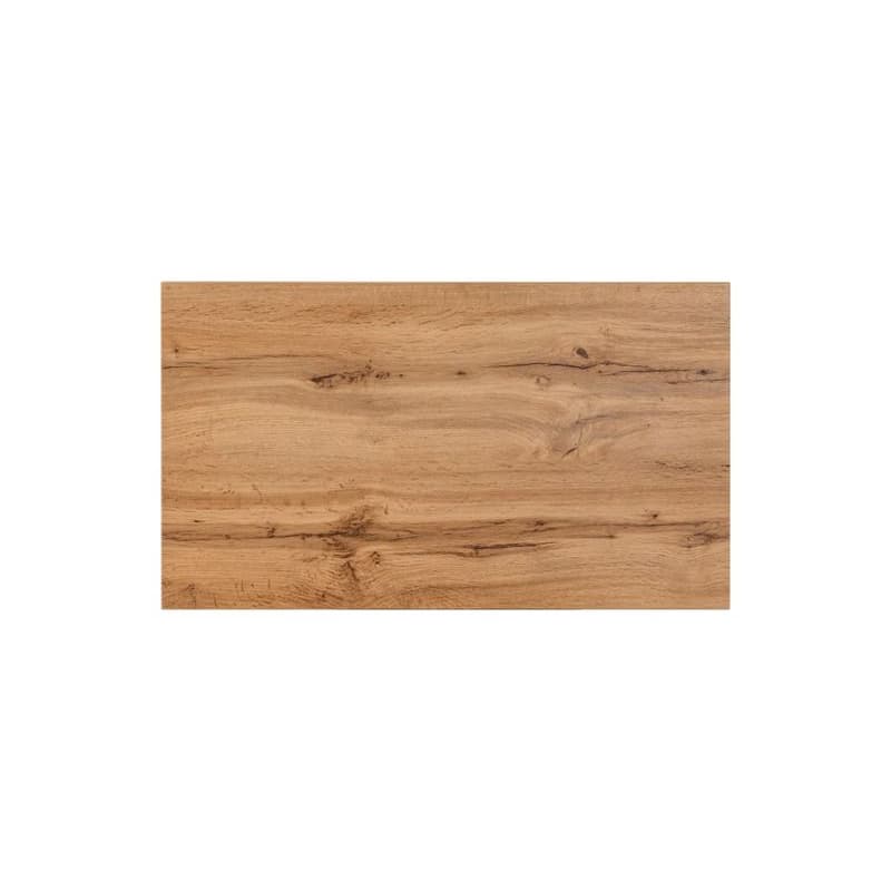 Comad Adel Oak doska na skrinku 80,6 x 46,5 cm wotan 89-80-B 1