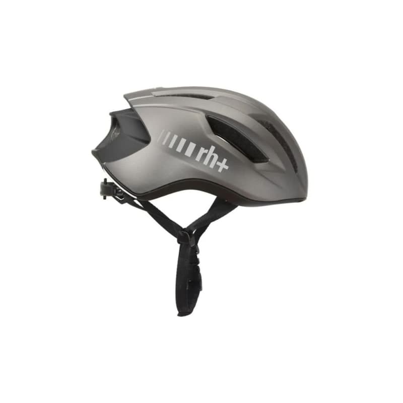 Cyklistická prilba RH+ Compact, matt black matt anthracite metal 1