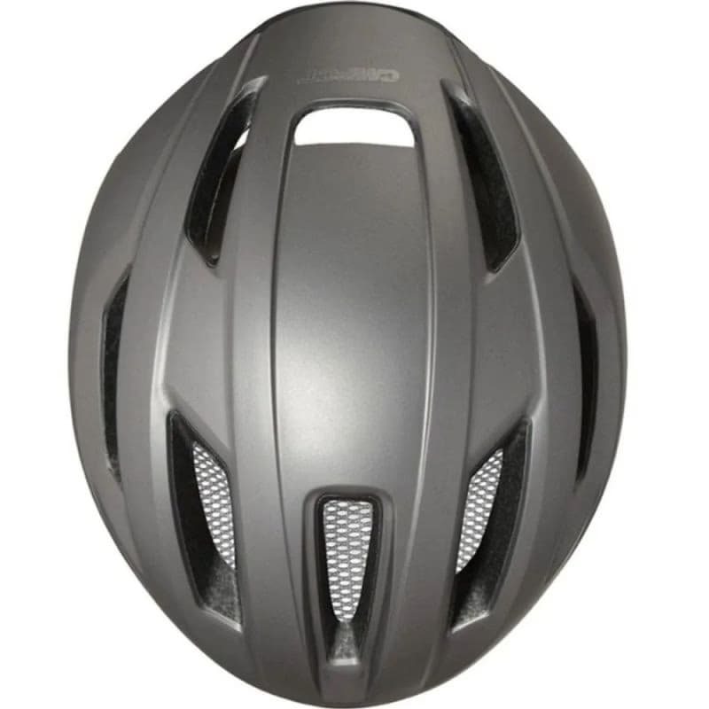 Cyklistická prilba RH+ Compact, matt black matt anthracite metal 3