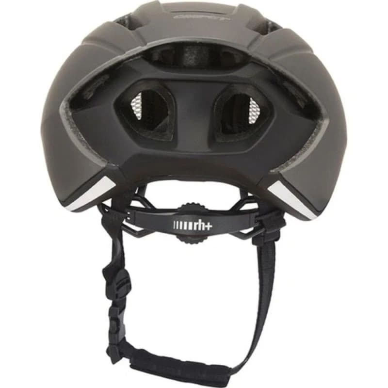 Cyklistická prilba RH+ Compact, matt black matt anthracite metal 4