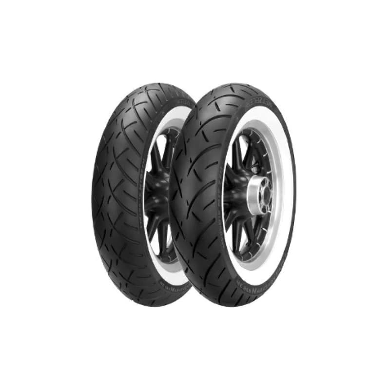 Metzeler ME888 Marathon Ultra WW ( 130/80B17 TL 65H BR, M/C, predné koleso WW )