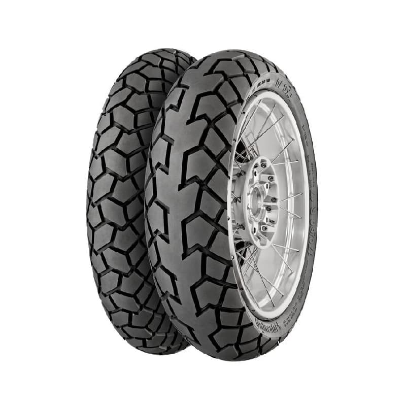 Continental TKC 70 90/90 -21 54 H Predné 1