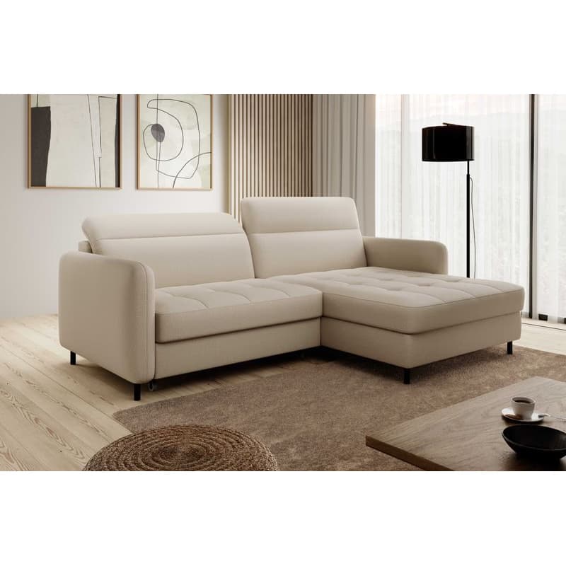 ArtElta Rohová sedacia súprava GOMSI | pravá Farba GOMSI: Raquel 40 2