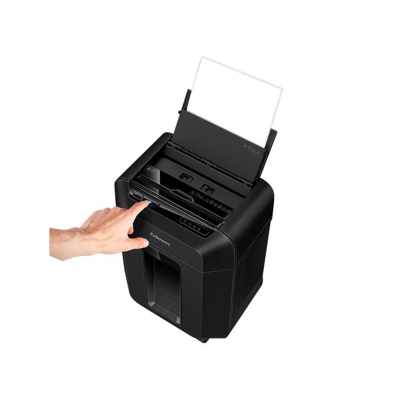 Fellowes Skartovač AutoMax 90 M 4