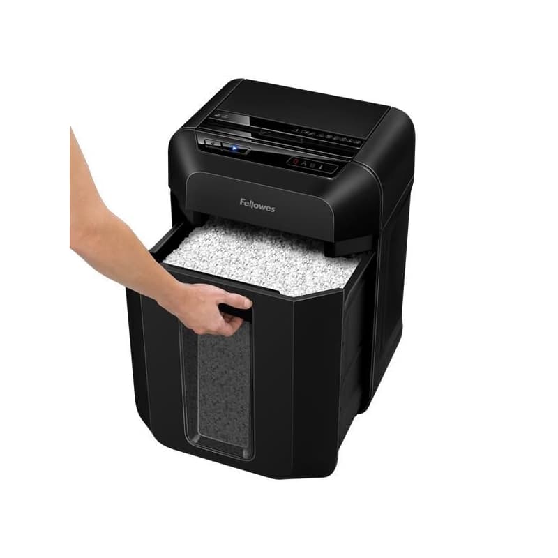 Fellowes Skartovač AutoMax 90 M 5