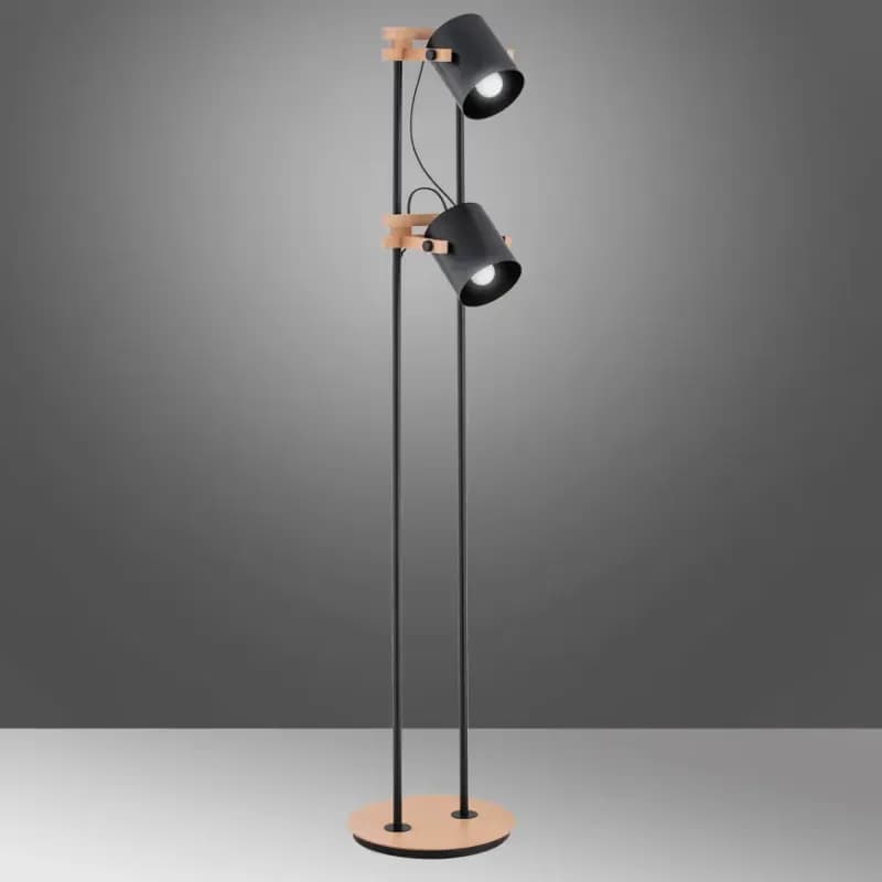 Stojanová lampa Fortis 28639 LP2 1