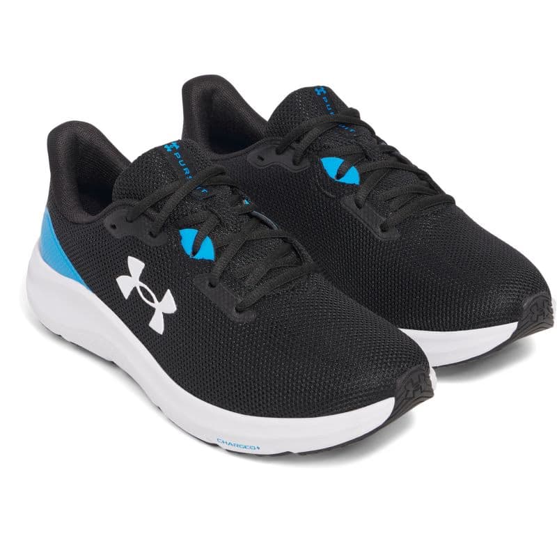 Pánska bežecká obuv UNDER ARMOUR UA Charged Pursuit 4 3