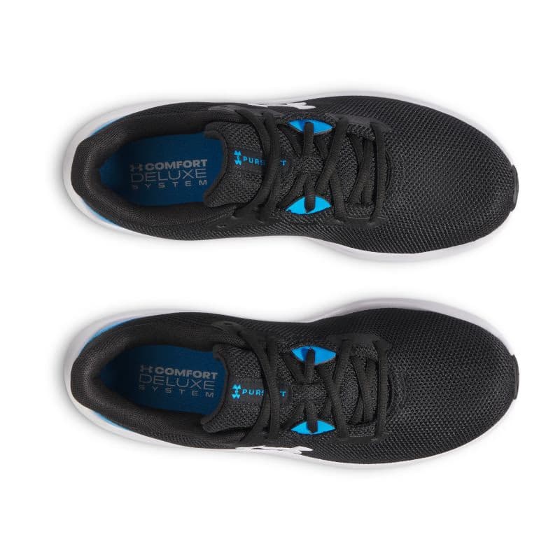 Pánska bežecká obuv UNDER ARMOUR UA Charged Pursuit 4 4