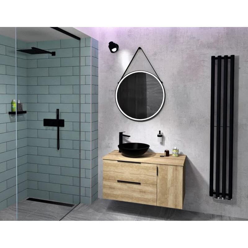 SAPHO - CIRASA doska DTDL 111x1,8x46,5cm, dub alabama CR111-2222 3