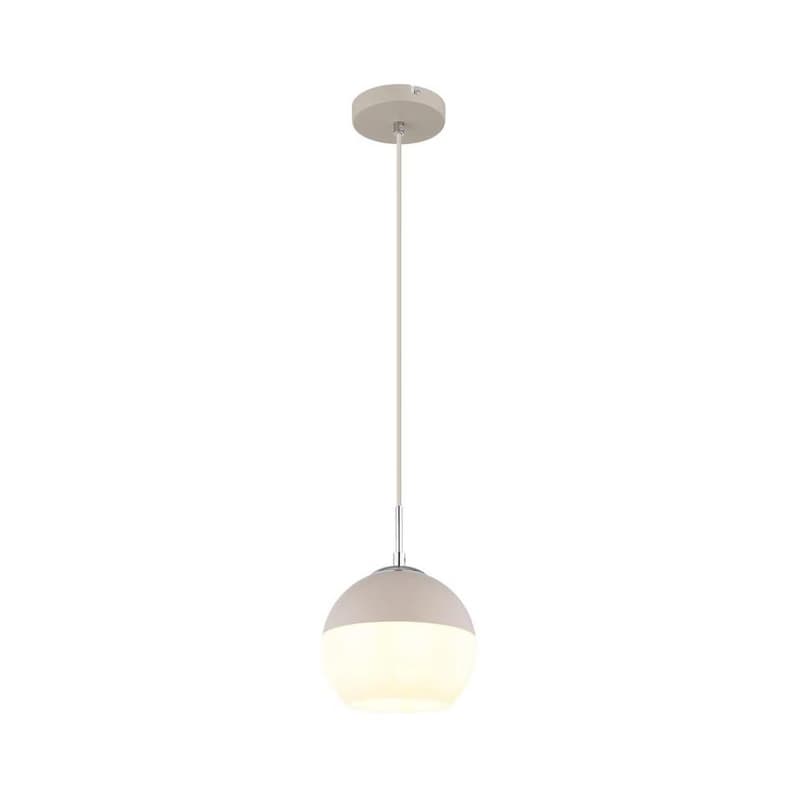 Globo 15999H - Závesné svietidlo na lanku RAGUSA 1xE27/60W/230V pr. 20 cm 15999H